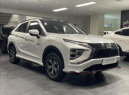 Mitsubishi - Eclipse Cross