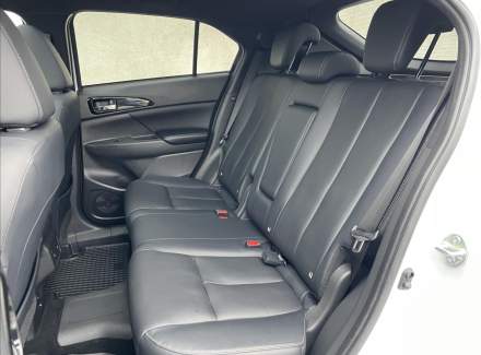 Mitsubishi - Eclipse Cross