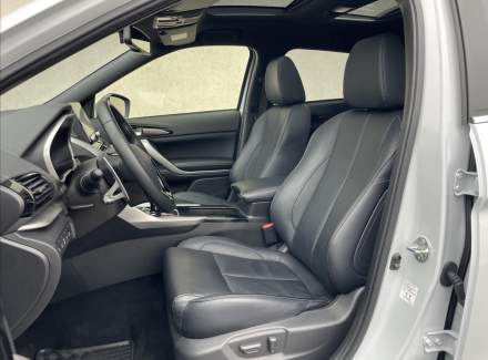 Mitsubishi - Eclipse Cross