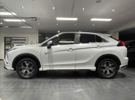 Mitsubishi - Eclipse Cross