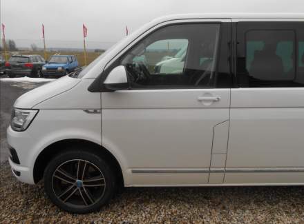 Volkswagen - Multivan