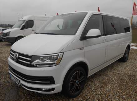 Volkswagen - Multivan