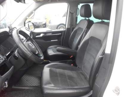 Volkswagen - Multivan