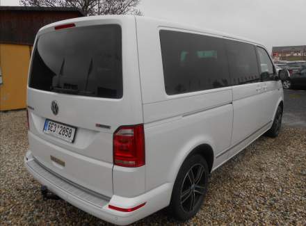 Volkswagen - Multivan