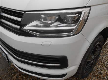 Volkswagen - Multivan