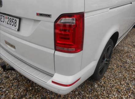 Volkswagen - Multivan