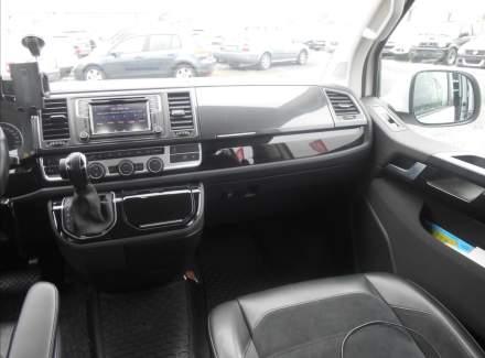 Volkswagen - Multivan