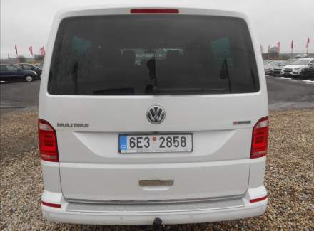 Volkswagen - Multivan