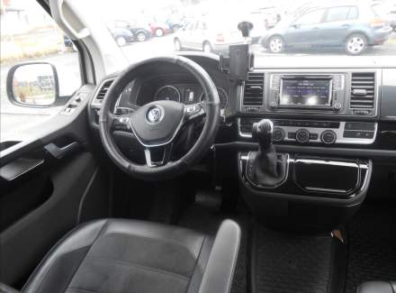 Volkswagen - Multivan
