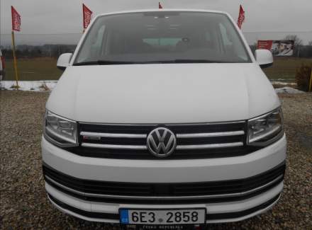 Volkswagen - Multivan