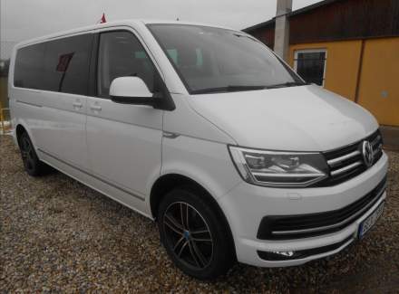 Volkswagen - Multivan