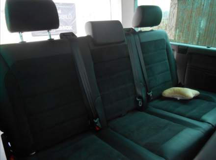 Volkswagen - Multivan