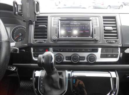 Volkswagen - Multivan