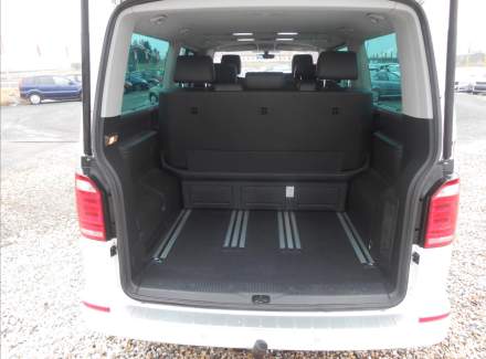 Volkswagen - Multivan