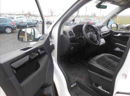 Volkswagen - Multivan