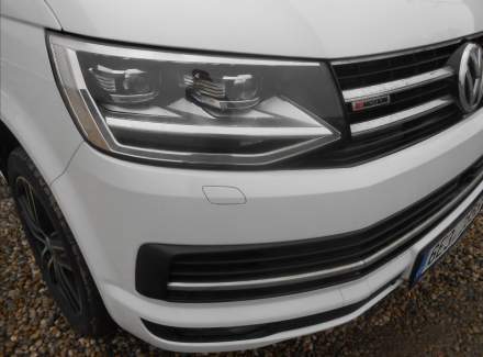 Volkswagen - Multivan