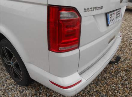 Volkswagen - Multivan