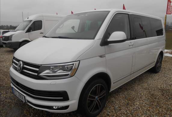 Volkswagen - Multivan