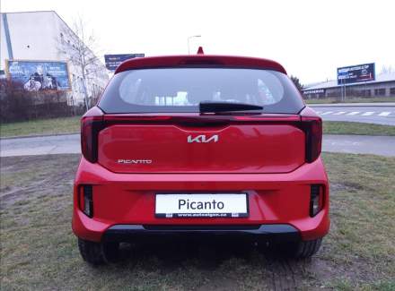 Kia - Picanto