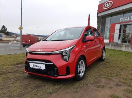 Kia - Picanto
