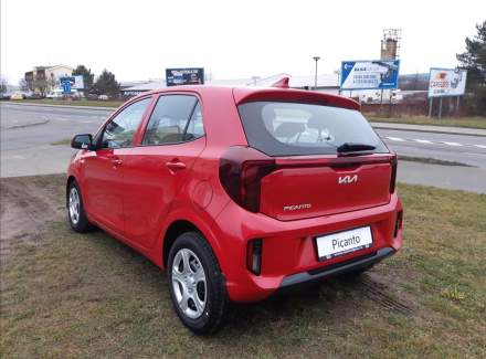 Kia - Picanto