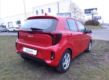 Kia - Picanto