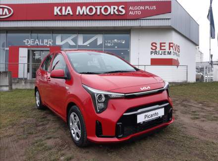 Kia - Picanto