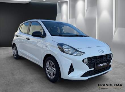 Hyundai - i10