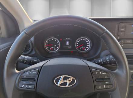Hyundai - i10