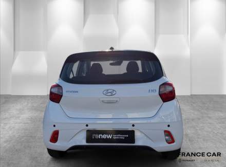 Hyundai - i10