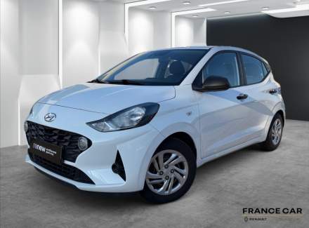 Hyundai - i10