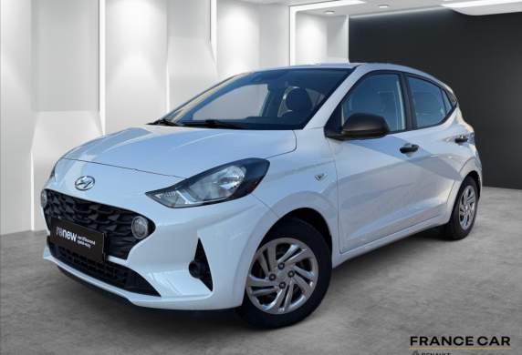 Hyundai - i10