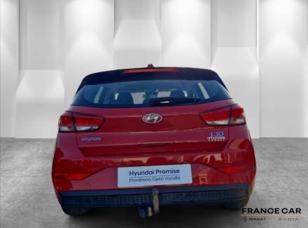 Hyundai - i30
