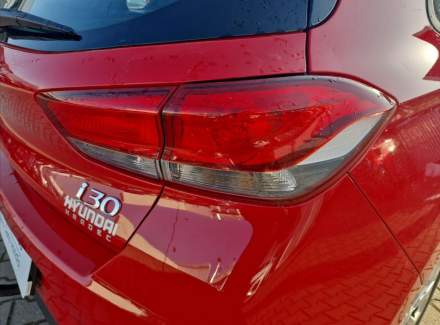 Hyundai - i30