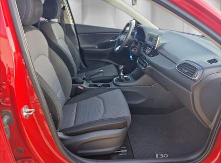 Hyundai - i30