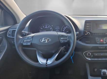 Hyundai - i30