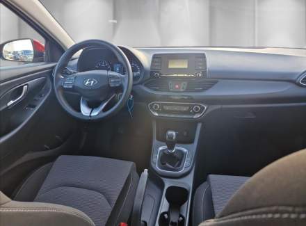 Hyundai - i30