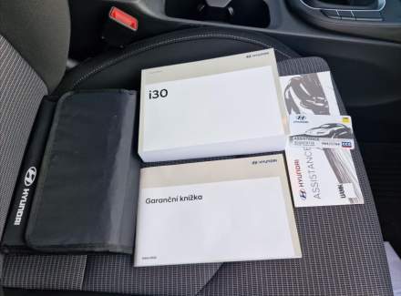Hyundai - i30