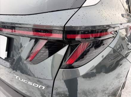 Hyundai - Tucson