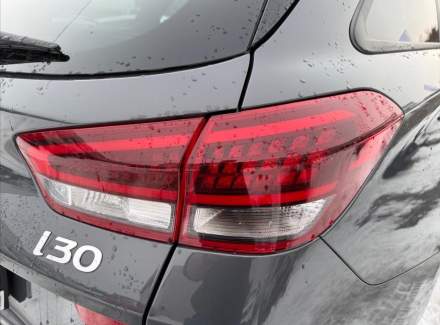 Hyundai - i30