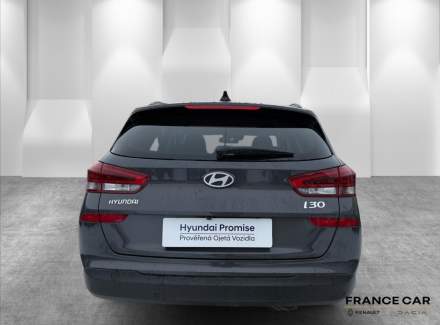 Hyundai - i30
