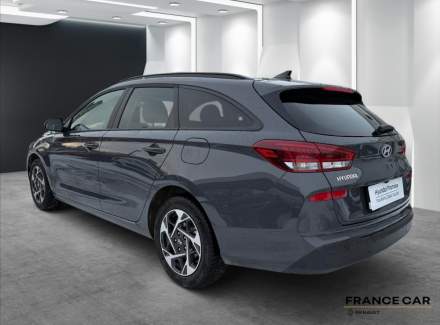 Hyundai - i30