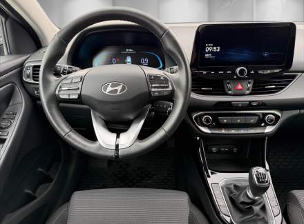 Hyundai - i30