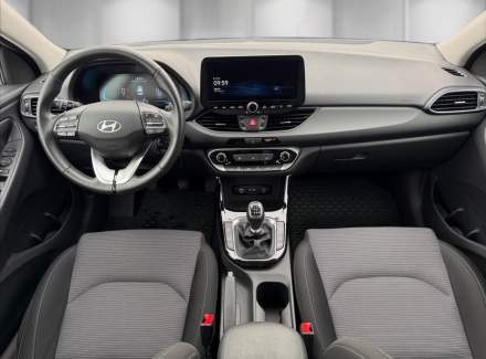 Hyundai - i30