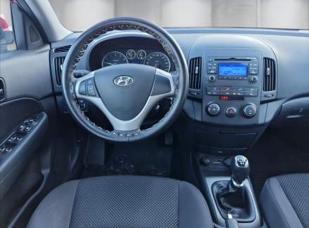Hyundai - i30