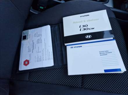 Hyundai - i30
