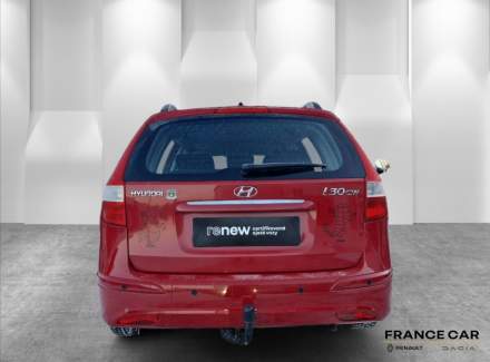 Hyundai - i30