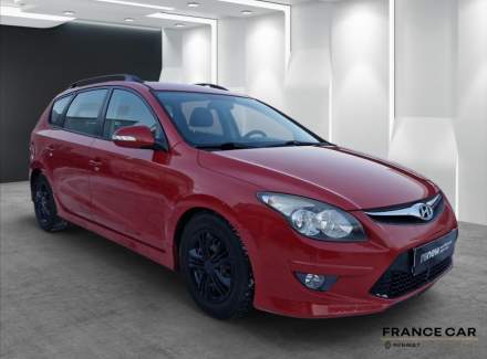 Hyundai - i30