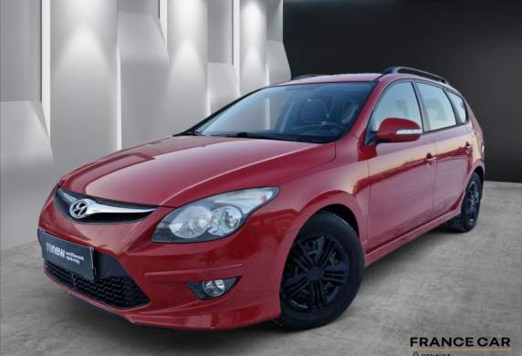 Hyundai - i30