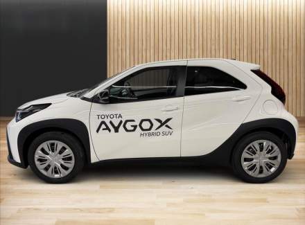 Toyota - Aygo